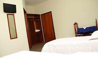 Grandes Lagos Park Hotel