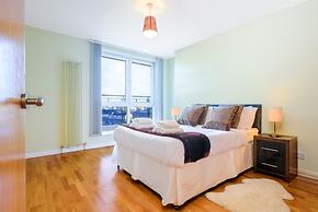 Britannia Penthouse