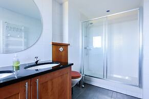 Britannia Penthouse