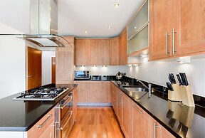 Britannia Penthouse