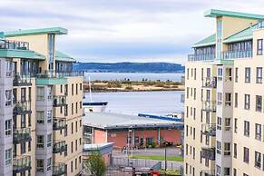 Britannia Penthouse