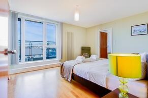Britannia Penthouse