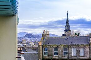 Britannia Penthouse