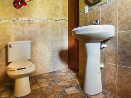 Otro Rollo en Jilotepec by Rotamundos