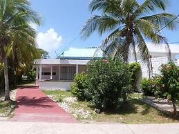 Casa Vacacional San Andres