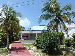 Casa Vacacional San Andres