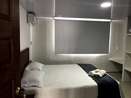 Casa Vacacional San Andres