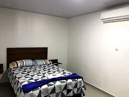 Casa Vacacional San Andres