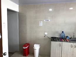 Casa Vacacional San Andres