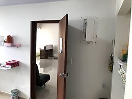 Casa Vacacional San Andres