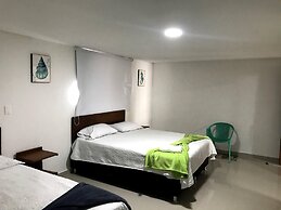 Casa Vacacional San Andres