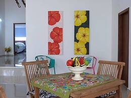 Casa Vacacional San Andres