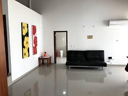 Casa Vacacional San Andres