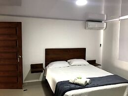 Casa Vacacional San Andres