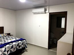 Casa Vacacional San Andres