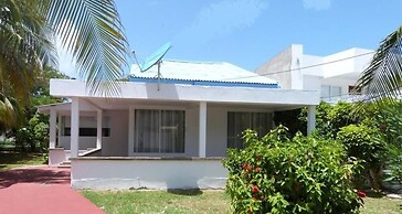 Casa Vacacional San Andres