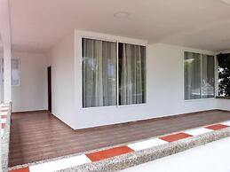 Casa Vacacional San Andres