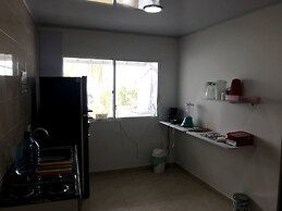 Casa Vacacional San Andres