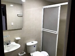 Casa Vacacional San Andres