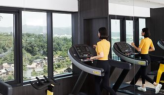 NINE TREE BY PARNAS SEOUL PANGYO