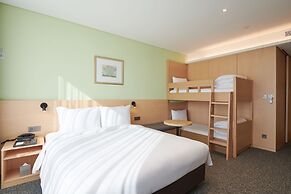 NINE TREE BY PARNAS SEOUL PANGYO