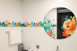 NINE TREE BY PARNAS SEOUL PANGYO