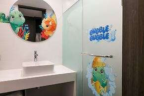 NINE TREE BY PARNAS SEOUL PANGYO