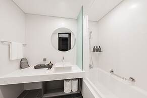 NINE TREE BY PARNAS SEOUL PANGYO