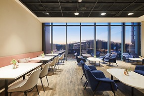 NINE TREE BY PARNAS SEOUL PANGYO