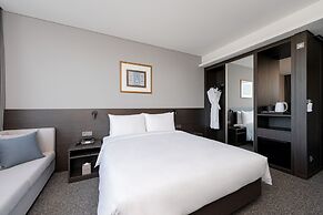 NINE TREE BY PARNAS SEOUL PANGYO