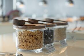 NINE TREE BY PARNAS SEOUL PANGYO