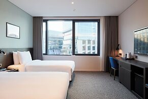 NINE TREE BY PARNAS SEOUL PANGYO