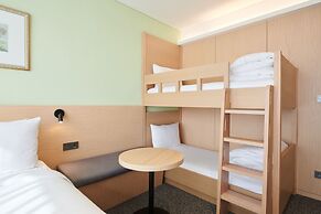 NINE TREE BY PARNAS SEOUL PANGYO