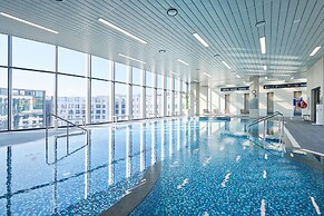 NINE TREE BY PARNAS SEOUL PANGYO