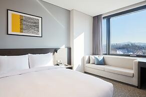 NINE TREE BY PARNAS SEOUL PANGYO