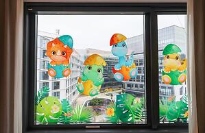 NINE TREE BY PARNAS SEOUL PANGYO