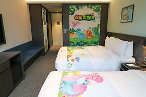 NINE TREE BY PARNAS SEOUL PANGYO