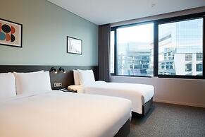 NINE TREE BY PARNAS SEOUL PANGYO