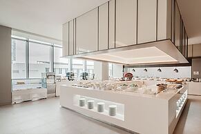 NINE TREE BY PARNAS SEOUL PANGYO