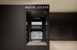 NINE TREE BY PARNAS SEOUL PANGYO