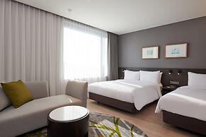 NINE TREE BY PARNAS SEOUL PANGYO