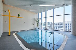 NINE TREE BY PARNAS SEOUL PANGYO