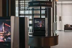 NINE TREE BY PARNAS SEOUL PANGYO