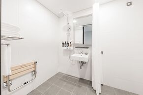 NINE TREE BY PARNAS SEOUL PANGYO