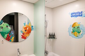 NINE TREE BY PARNAS SEOUL PANGYO