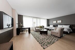 NINE TREE BY PARNAS SEOUL PANGYO