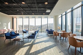 NINE TREE BY PARNAS SEOUL PANGYO