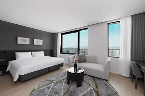 NINE TREE BY PARNAS SEOUL PANGYO