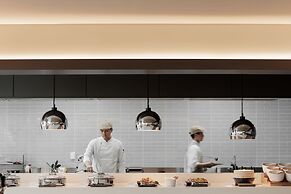 NINE TREE BY PARNAS SEOUL PANGYO