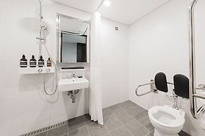 NINE TREE BY PARNAS SEOUL PANGYO